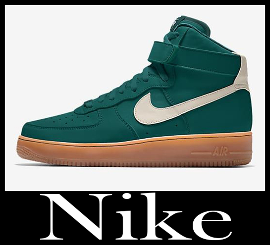 Nuovi arrivi sneakers Nike 2021 scarpe sport donna 7