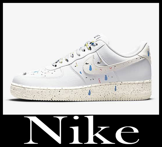 Nuovi arrivi sneakers Nike 2021 scarpe sport uomo 10