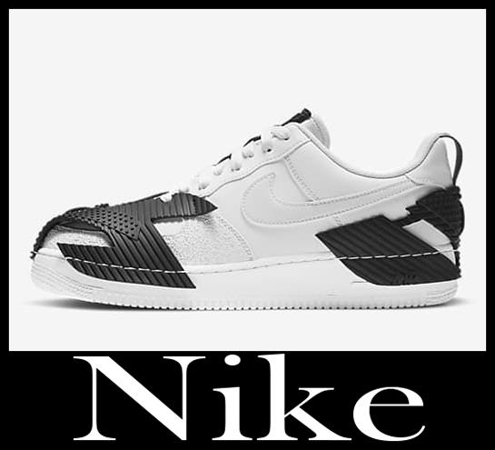 Nuovi arrivi sneakers Nike 2021 scarpe sport uomo 12