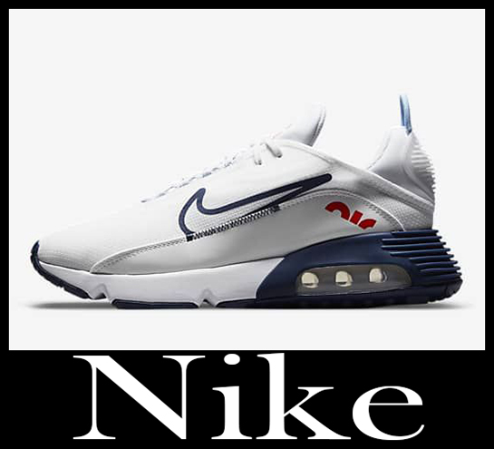 Nuovi arrivi sneakers Nike 2021 scarpe sport uomo 13