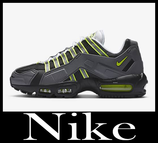 Nuovi arrivi sneakers Nike 2021 scarpe sport uomo 17