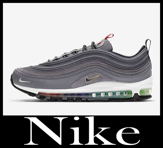 Nuovi arrivi sneakers Nike 2021 scarpe sport uomo 19