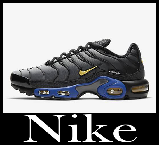 Nuovi arrivi sneakers Nike 2021 scarpe sport uomo 25