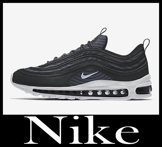 Nuovi arrivi sneakers Nike 2021 scarpe sport uomo 26