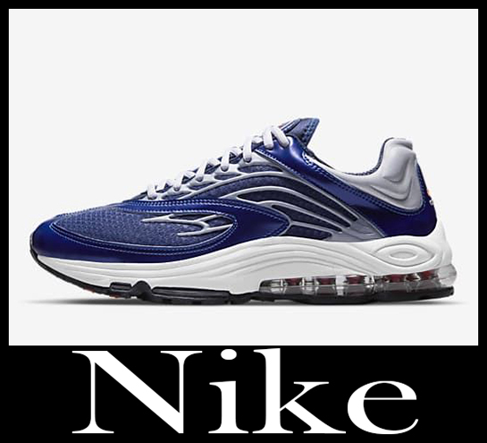 Nuovi arrivi sneakers Nike 2021 scarpe sport uomo 28