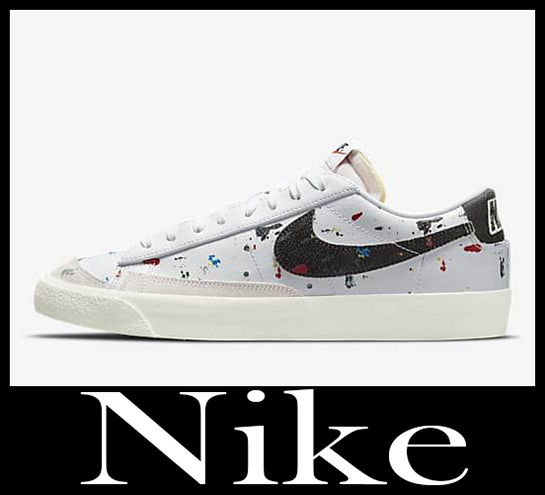 Nuovi arrivi sneakers Nike 2021 scarpe sport uomo 29