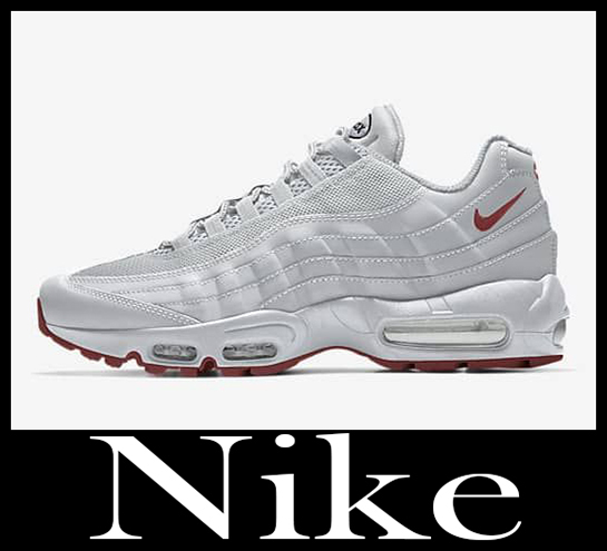 Nuovi arrivi sneakers Nike 2021 scarpe sport uomo 4