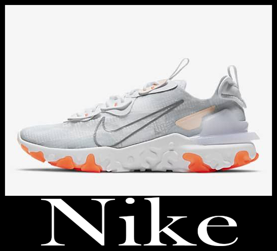 Nuovi arrivi sneakers Nike 2021 scarpe sport uomo 5