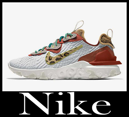 Nuovi arrivi sneakers Nike 2021 scarpe sport uomo 8