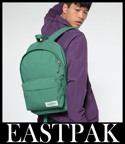 Nuovi arrivi zaini Eastpak 2021 2022 borse scuola 10