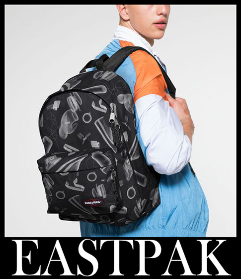 Nuovi arrivi zaini Eastpak 2021 2022 borse scuola 12