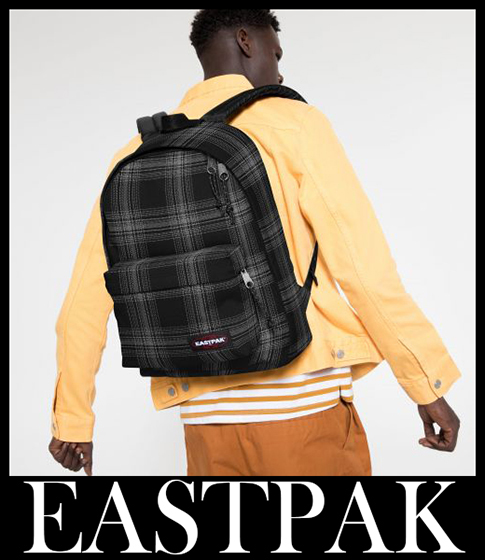 Nuovi arrivi zaini Eastpak 2021 2022 borse scuola 14