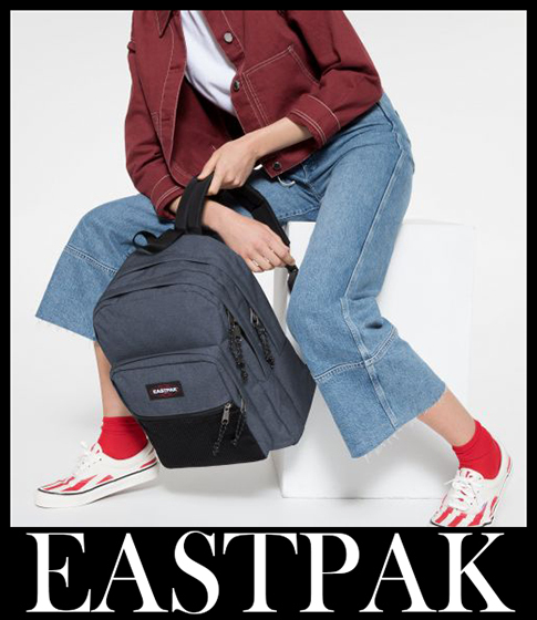 Nuovi arrivi zaini Eastpak 2021 2022 borse scuola 21