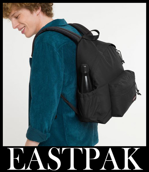 Nuovi arrivi zaini Eastpak 2021 2022 borse scuola 22