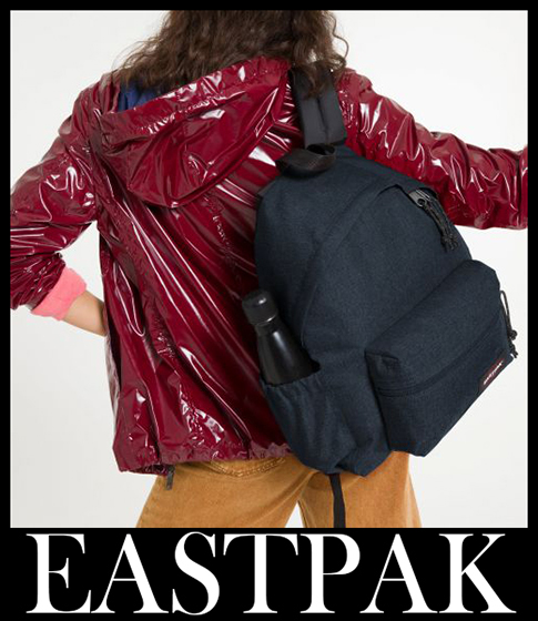 Nuovi arrivi zaini Eastpak 2021 2022 borse scuola 23