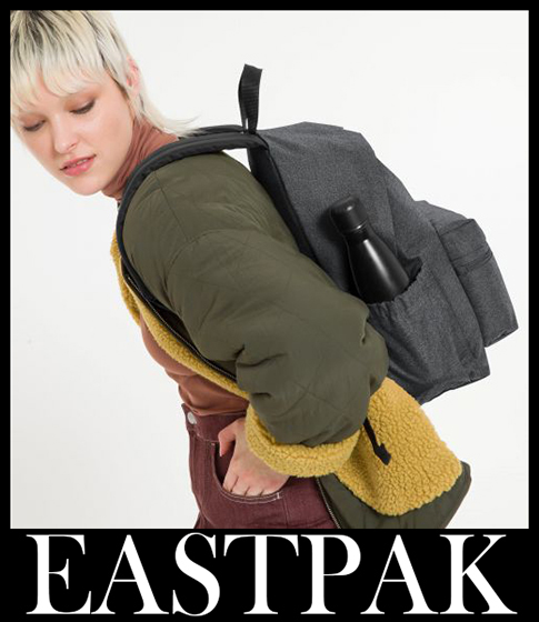 Nuovi arrivi zaini Eastpak 2021 2022 borse scuola 24