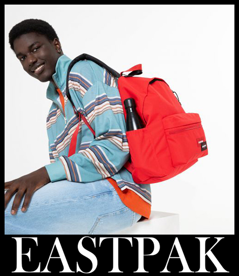 Nuovi arrivi zaini Eastpak 2021 2022 borse scuola 28