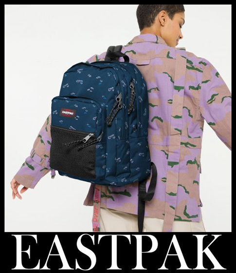 Nuovi arrivi zaini Eastpak 2021 2022 borse scuola 29