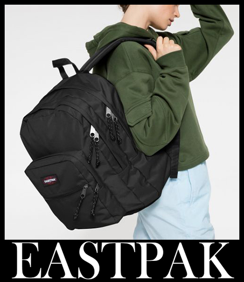 Nuovi arrivi zaini Eastpak 2021 2022 borse scuola 30