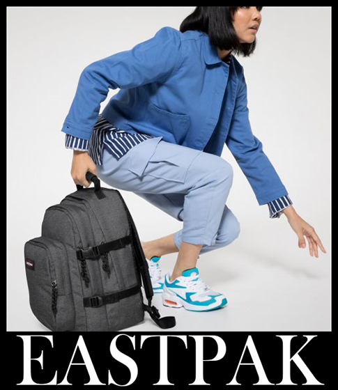 Nuovi arrivi zaini Eastpak 2021 2022 borse scuola 32