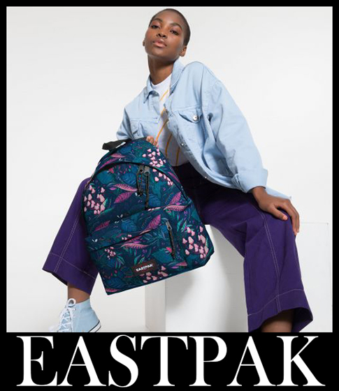 Nuovi arrivi zaini Eastpak 2021 2022 borse scuola 33