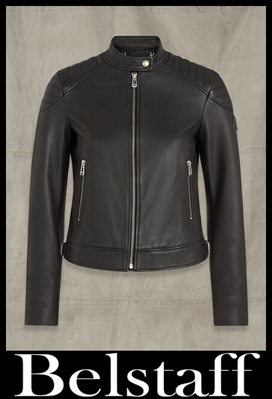 Nuovi arrivi Belstaff 2022 abbigliamento moda donna 32