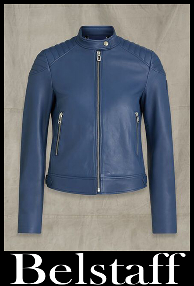 Nuovi arrivi Belstaff 2022 abbigliamento moda donna 33