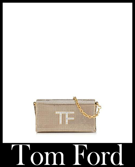 Nuovi arrivi borse Tom Ford 2021 accessori donna 16