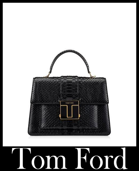 Nuovi arrivi borse Tom Ford 2021 accessori donna 18