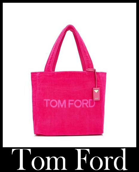 Nuovi arrivi borse Tom Ford 2021 accessori donna 2