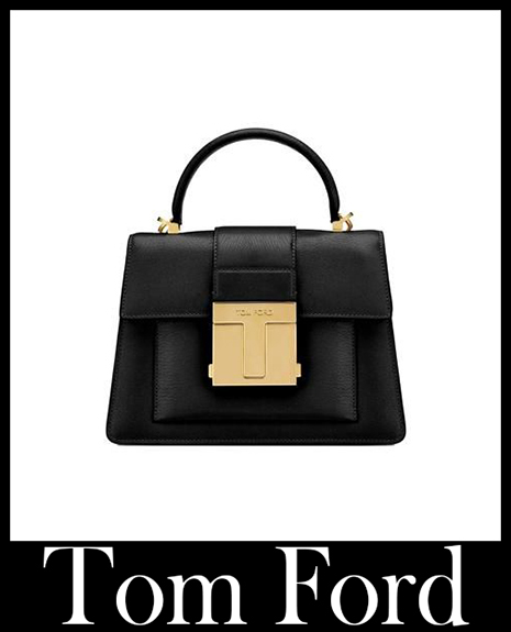 Nuovi arrivi borse Tom Ford 2021 accessori donna 20