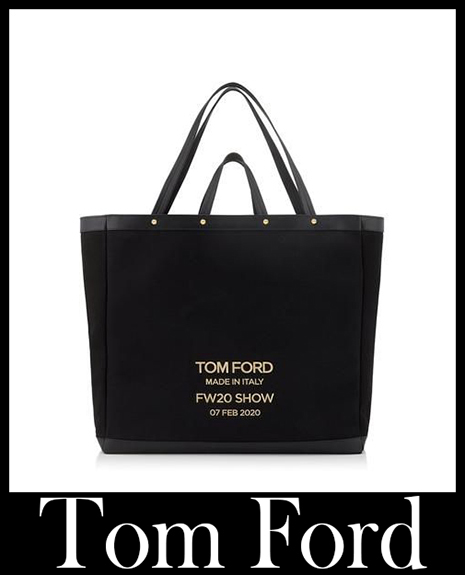 Nuovi arrivi borse Tom Ford 2021 accessori donna 24