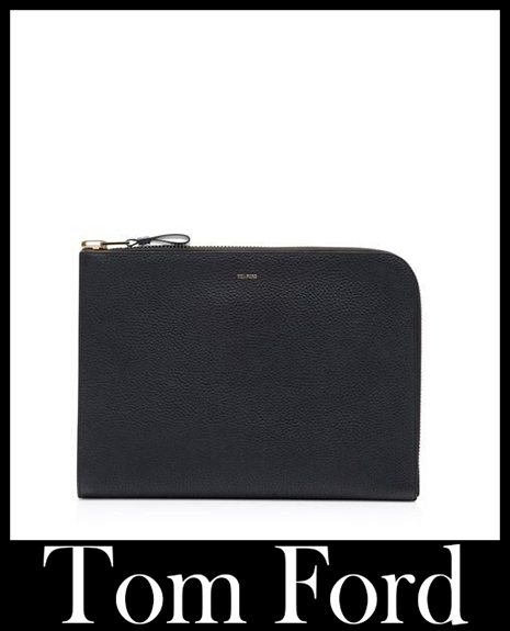 Nuovi arrivi borse Tom Ford 2021 accessori uomo 3