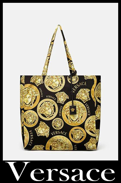 Nuovi arrivi borse Versace 2021 accessori moda donna 23