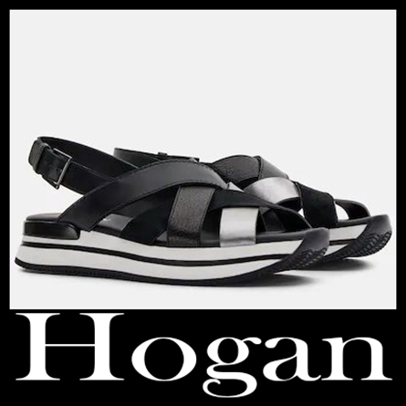 Nuovi arrivi scarpe Hogan 2021 2022 calzature donna 13