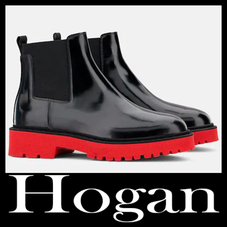 Nuovi arrivi scarpe Hogan 2021 2022 calzature donna 24