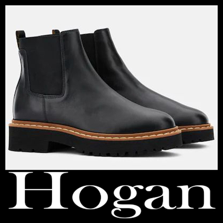 Nuovi arrivi scarpe Hogan 2021 2022 calzature donna 25