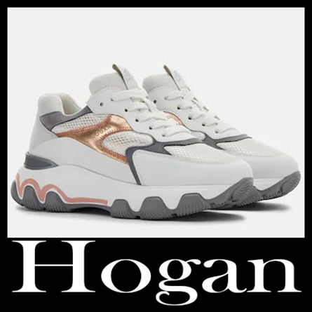 Nuovi arrivi scarpe Hogan 2021 2022 calzature donna 26