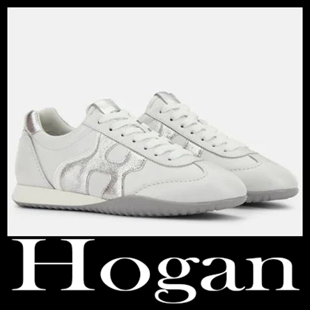 Nuovi arrivi scarpe Hogan 2021 2022 calzature donna 31