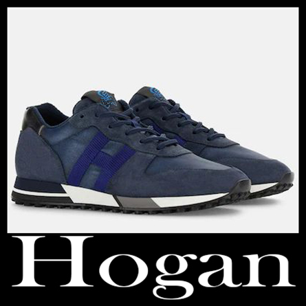 Nuovi arrivi scarpe Hogan 2021 2022 calzature uomo 13