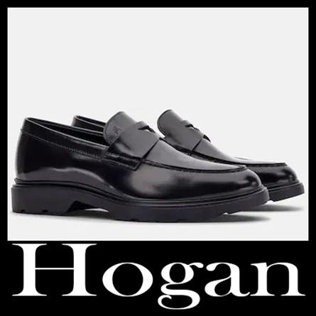 Nuovi arrivi scarpe Hogan 2021 2022 calzature uomo 18