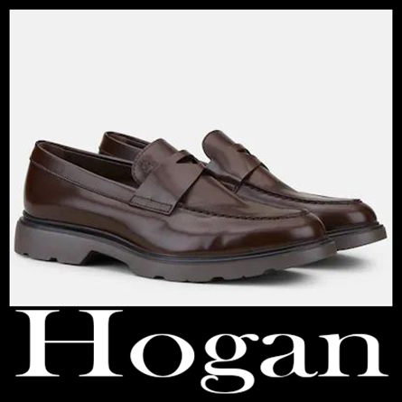 Nuovi arrivi scarpe Hogan 2021 2022 calzature uomo 19