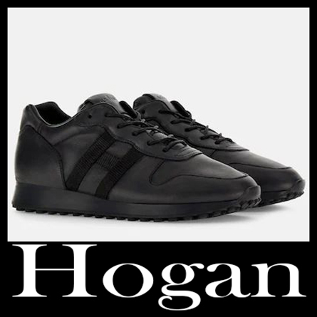 Nuovi arrivi scarpe Hogan 2021 2022 calzature uomo 20