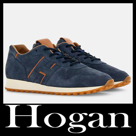 Nuovi arrivi scarpe Hogan 2021 2022 calzature uomo 21