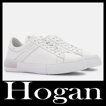 Nuovi arrivi scarpe Hogan 2021 2022 calzature uomo 23