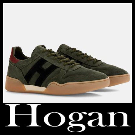 Nuovi arrivi scarpe Hogan 2021 2022 calzature uomo 25