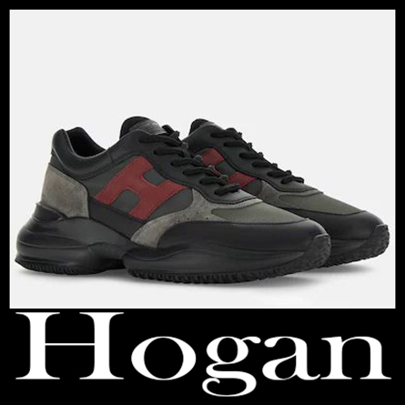 Nuovi arrivi scarpe Hogan 2021 2022 calzature uomo 26