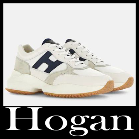 Nuovi arrivi scarpe Hogan 2021 2022 calzature uomo 27