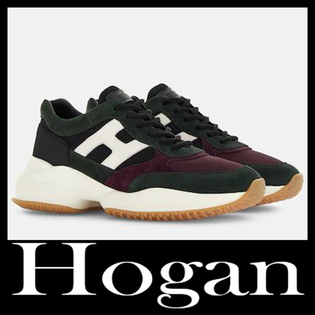 Nuovi arrivi scarpe Hogan 2021 2022 calzature uomo 28