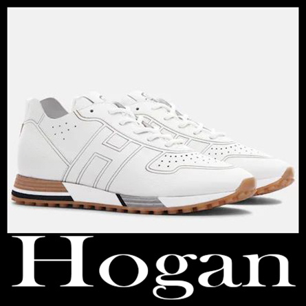 Nuovi arrivi scarpe Hogan 2021 2022 calzature uomo 29